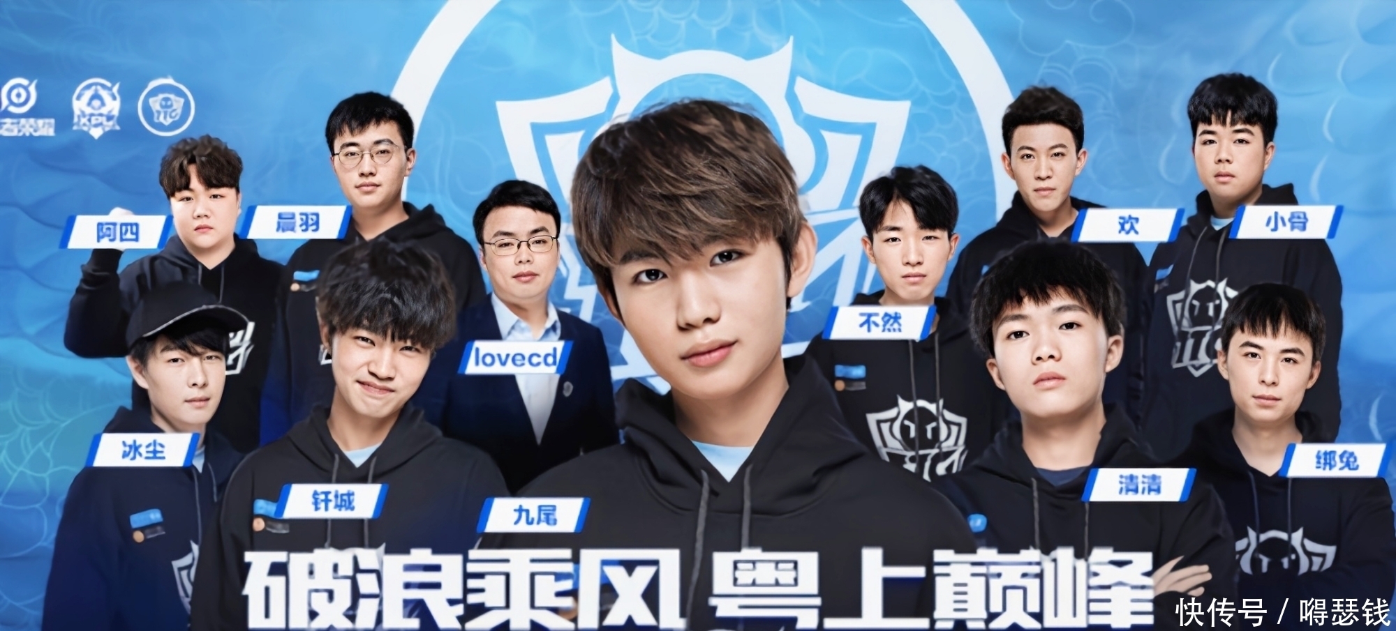 练热情